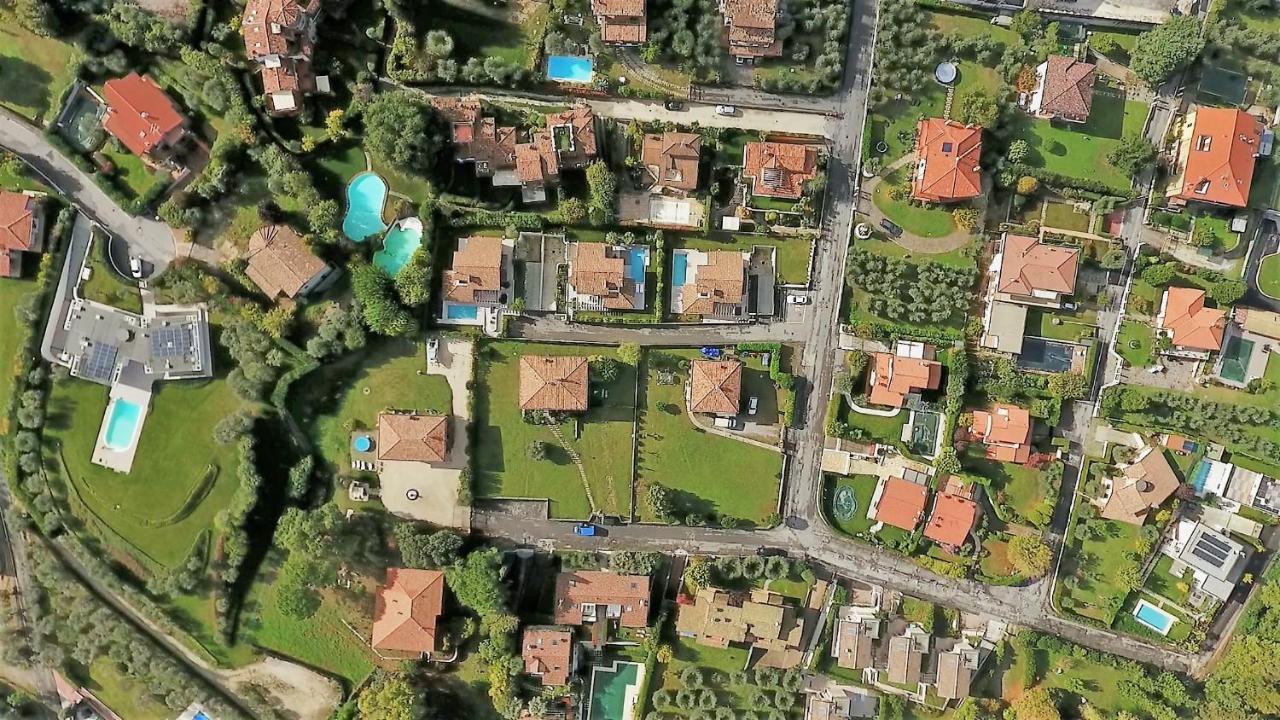 Ferienhaus Casa Sulle Colline Di Barcuzzi Pool, Garden And Barbecue Exterior photo