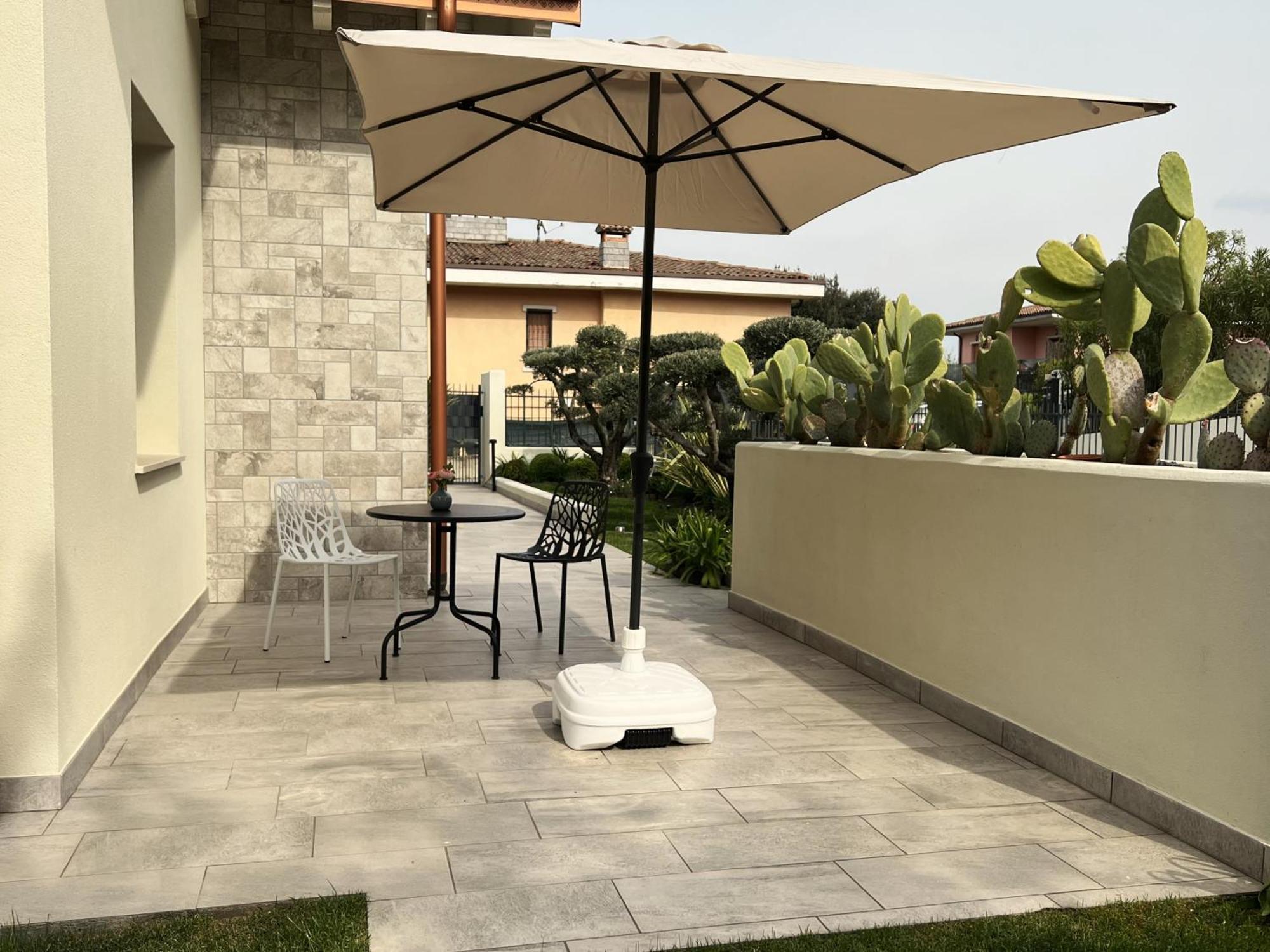 Ferienhaus Casa Sulle Colline Di Barcuzzi Pool, Garden And Barbecue Exterior photo