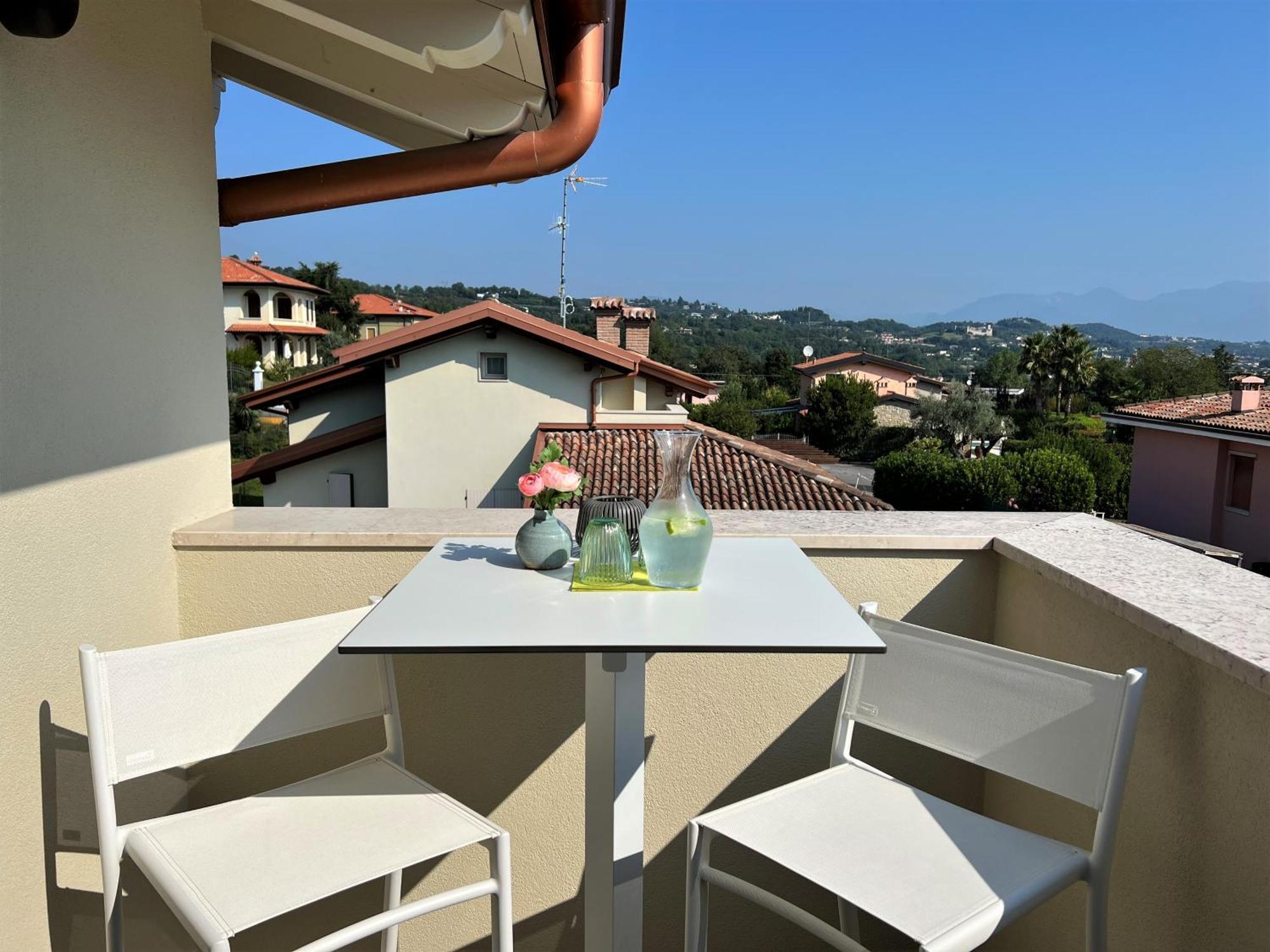 Ferienhaus Casa Sulle Colline Di Barcuzzi Pool, Garden And Barbecue Exterior photo